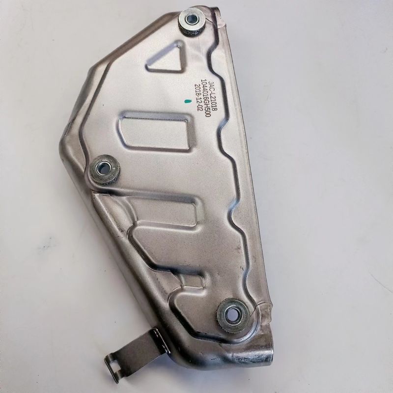 2018- Auto-onderdelen voor JAC Refine S4 Exhaust Manifold Heat Shield OE nummer 1044016GH500