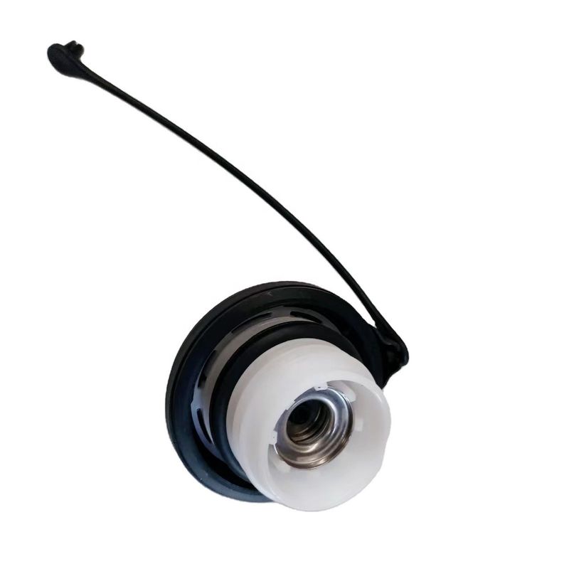 Verzameling van plastic brandstoftankkap OE 1101400U3420 voor 1e generatie REFINE S4 SUV 18.11- 2018-