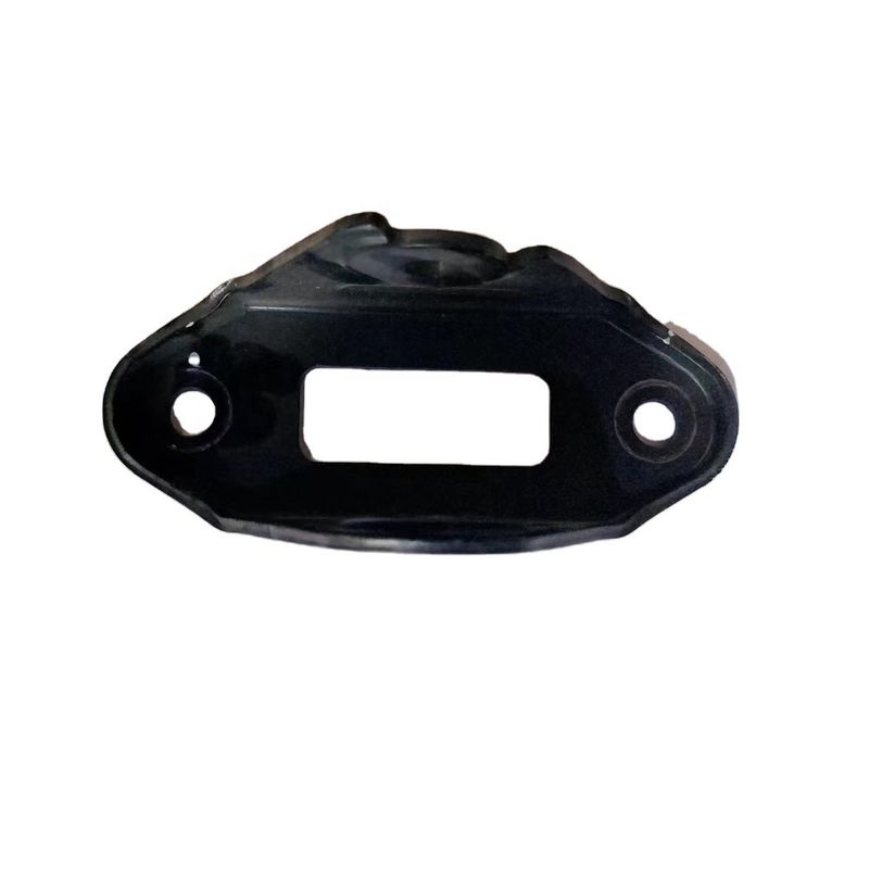 JAC S4 Achterste ophanging Overgangsbeugel OE 1001670U3400 1e generatie REFINE SUV 18.11-