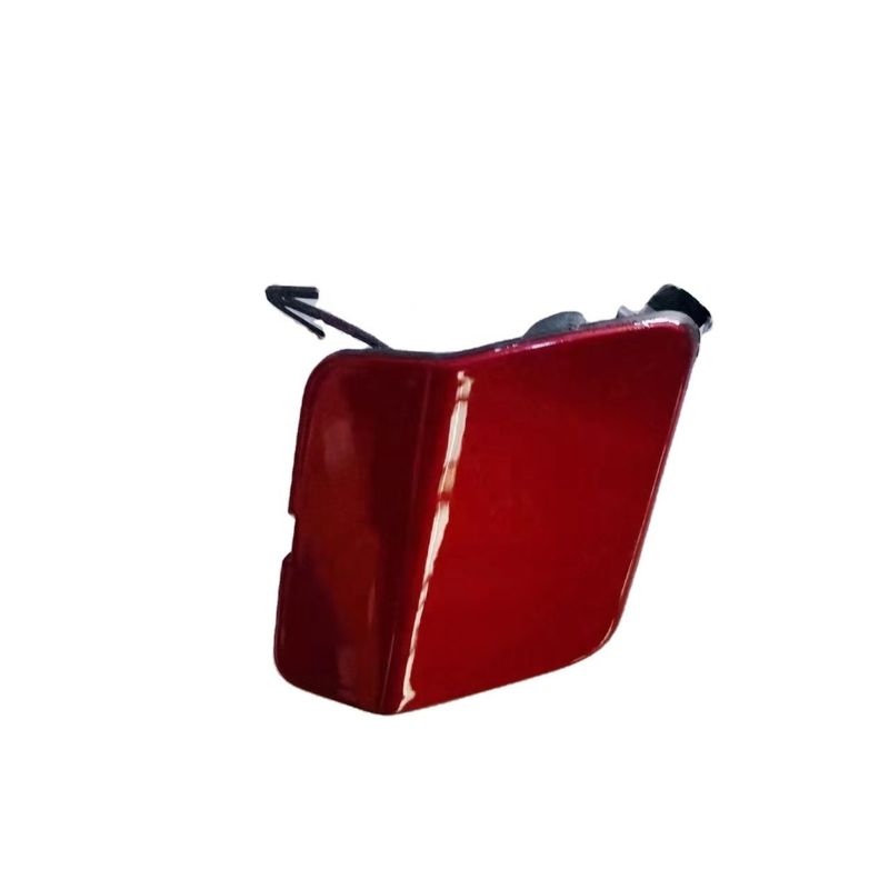Original Plastic Front Towing Hook Cover Plate voor JAC S4 OE 2803111U3400 Auto Montage