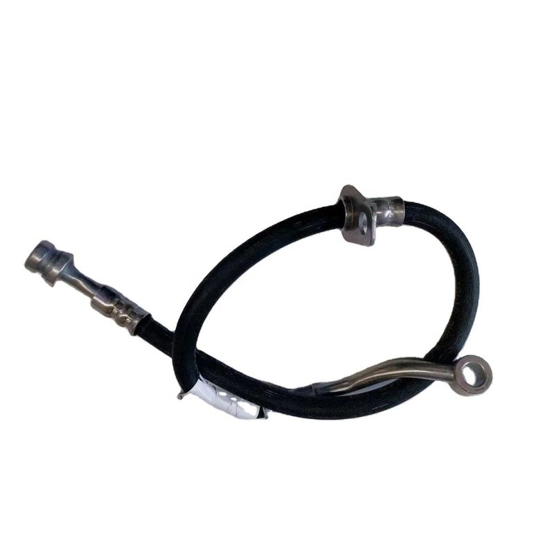 JAC S4 Linker voorremslang assemblage 3500250U3400 1e generatie originele autoonderdelen
