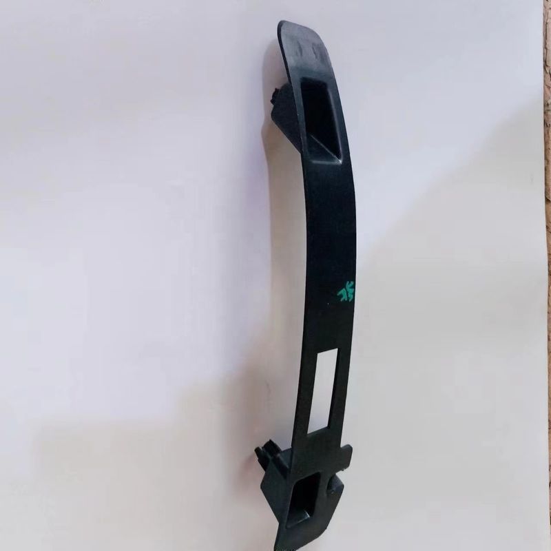 2018- Achterste bumper linker mistlampbeugel OE 2804111U3400 voor JAC S4 Originele accessoires