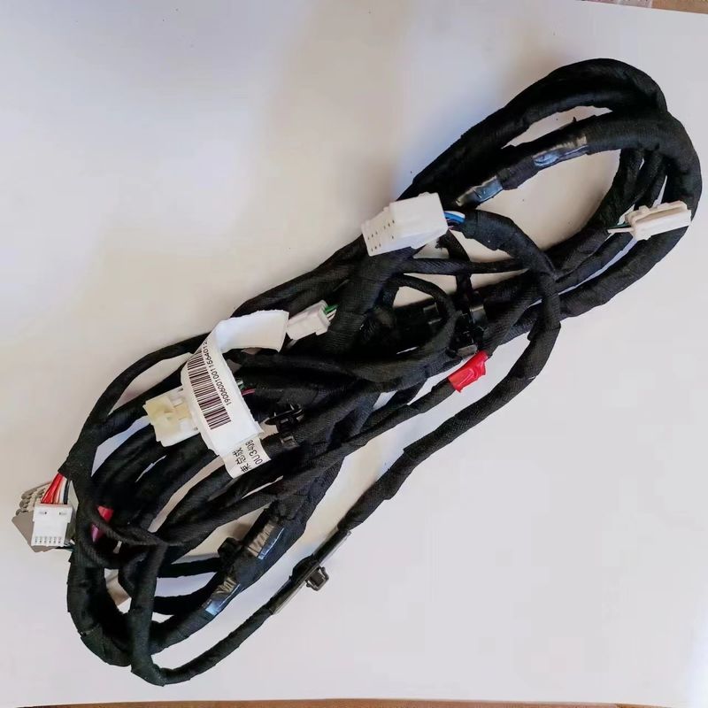 OE 4012010U340B Auto-onderdelen nummer voor JAC S4 Roof Harness Assembly Lichtgewicht 18.11-