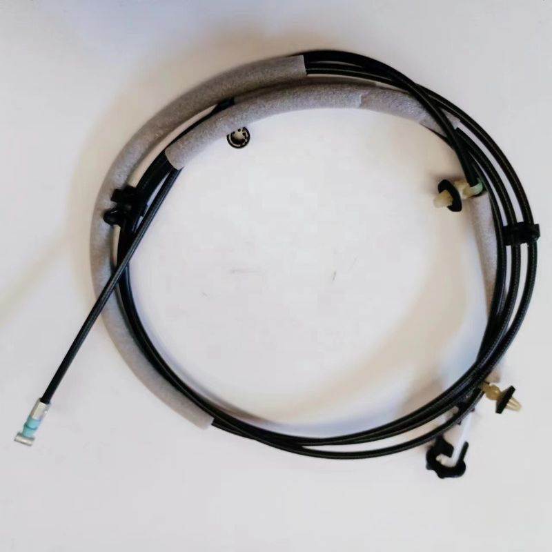 OE 5505200U3400 Draadtrekassemblage voor brandstofvulkap voor JAC S4 SUV 18.11- 1e generatie