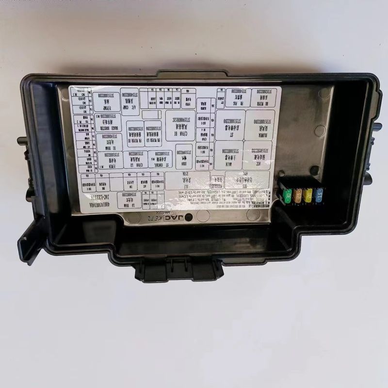 JAC S4 Outdoor Junction Box Upper Cover Assembly OE 4001030U340A voor auto-montage