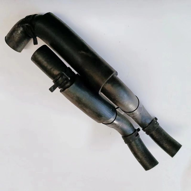Oorspronkelijke warmluchtleiding OE 8125010U3400 voor JAC S4 18.11- 1e generatie