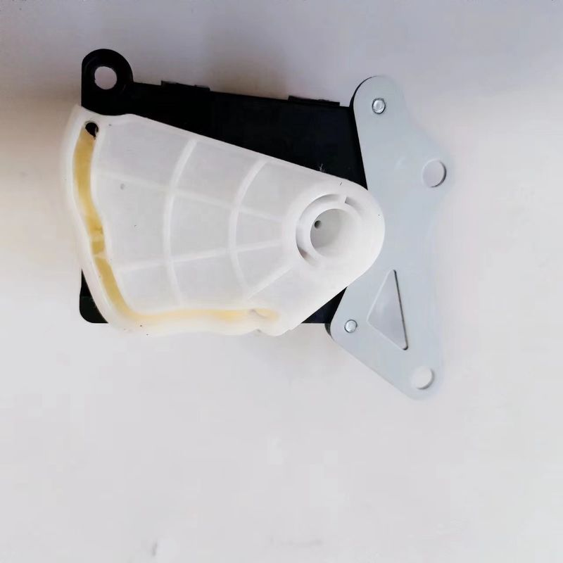 Echte temperatuurmotorassemblage OE 8126100U3400-F071 voor JAC S4 18.11- Auto-montage
