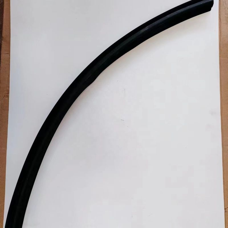 JAC S4 Achterste rechterzijde deur Binnenwater Splitsing strip assemblage OE 6204240U3400 0,3 kg