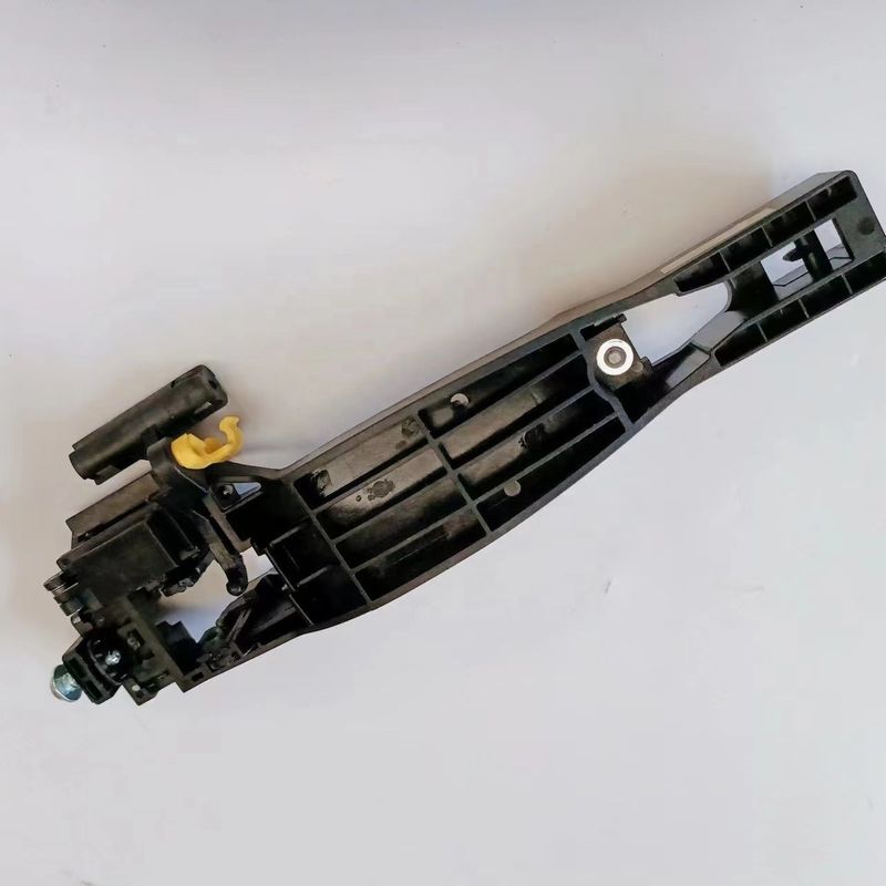 2018- JAC S4 Linker Achterdeur Handle Zit Assemblage OE 1026090GH500 Originele autoonderdelen