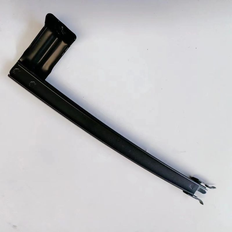 JAC S4 Links voordeur Glas Achterste onderste geleidingsrail OE 6104180U3400 voor S4 SUV 18.11-