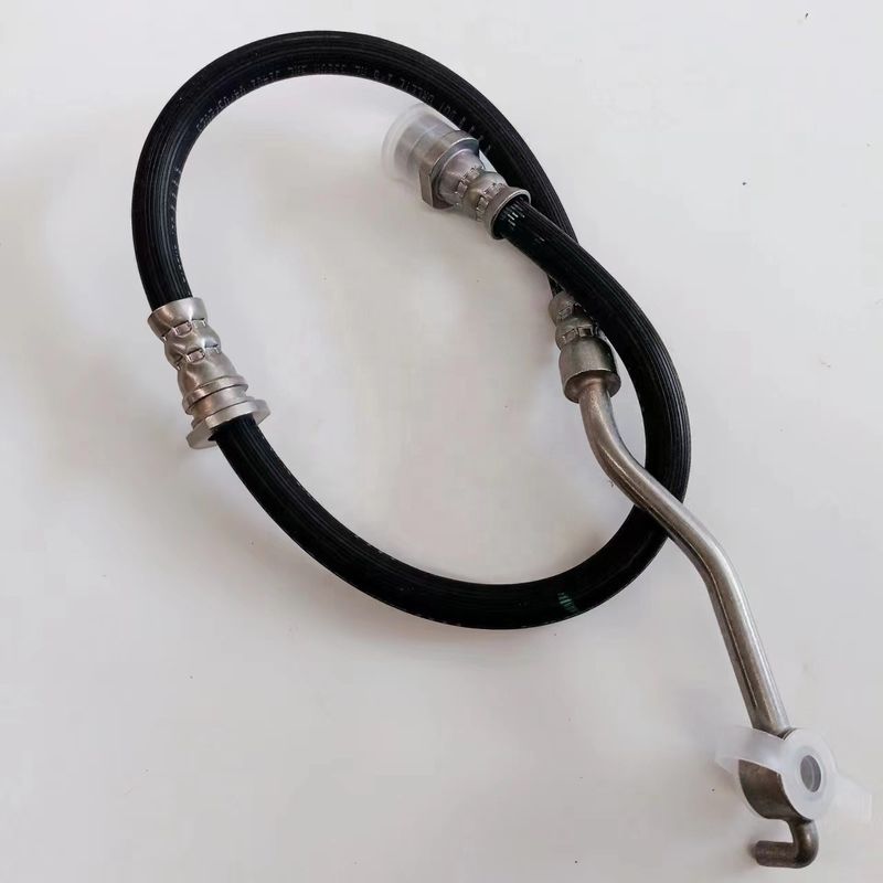 3506200U2400 Auto-onderdelennummer voor JAC SEHOL QX Originele toebehoren voorremslang