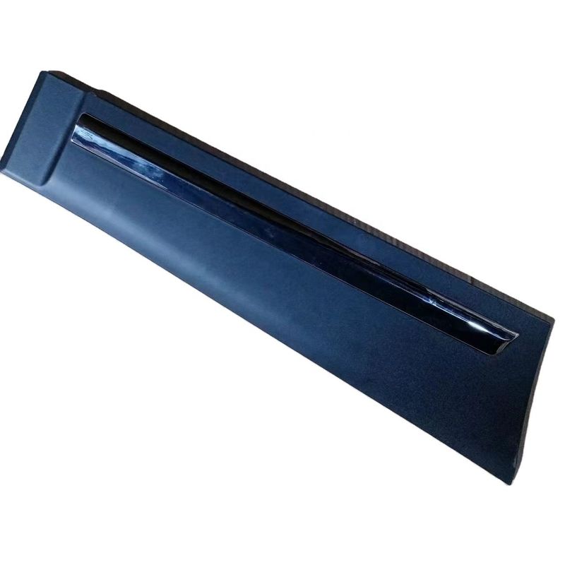 Achterdeur rok assemblage voor 1e generatie REFINE S3 SUV 14.08-16.09 OE 5522600U2213