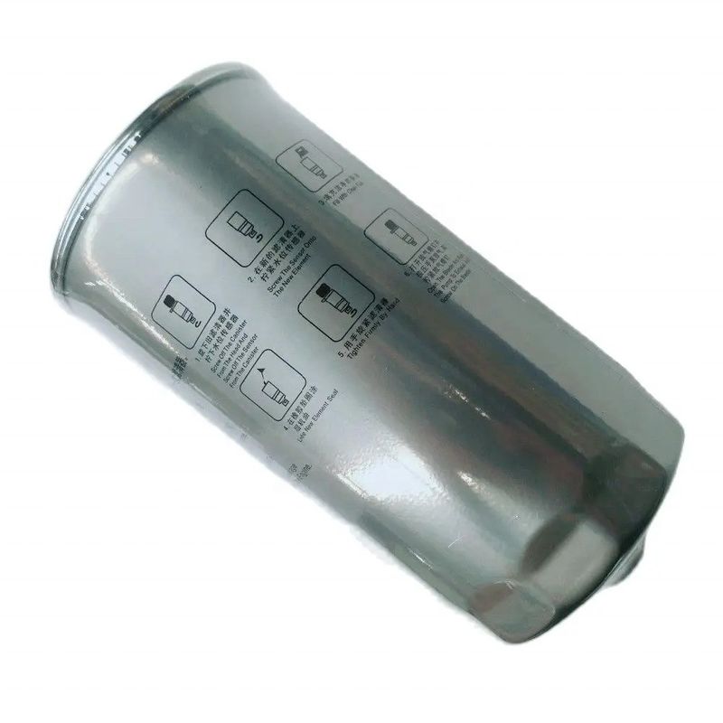 1105021R0070 Filter voor JAC Sunray Automotive Parts voor optimale prestaties