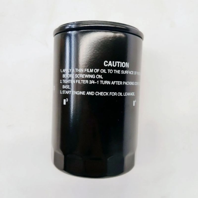JAC Sunray Oliefilter 1010320FE010 Professionele onderdelen voor auto's