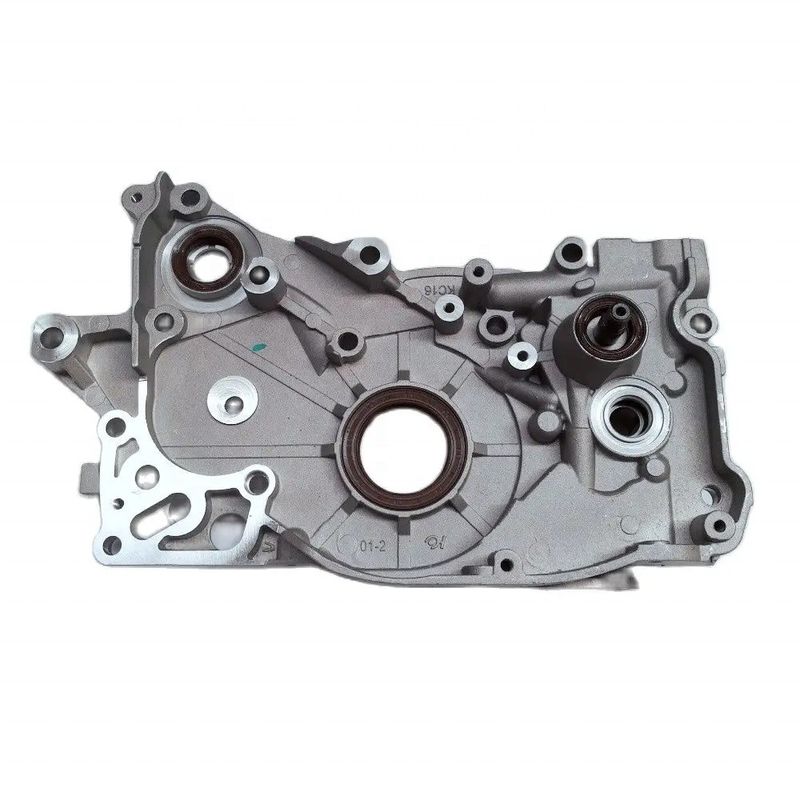 OE 1010100GA brandstofpompen De beste keuze voor JAC Refine Rein Car Fuel Supply System
