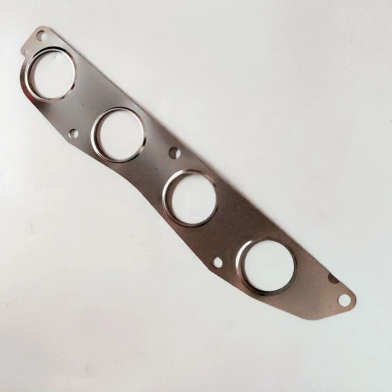 JAC Car Fitment Exhaust Manifold Gasket OE NO. 1044013GG010 voor J3 J5 J6 S3 Autoonderdelen