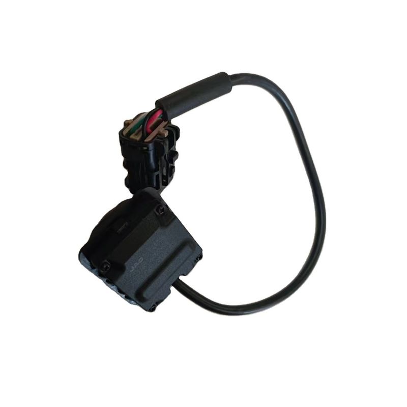 JAC SEHOL QX JS6 Achteruitkijkcamera OE nummer 3667340U2400 Geassembleerd in AQBP Autoonderdelen
