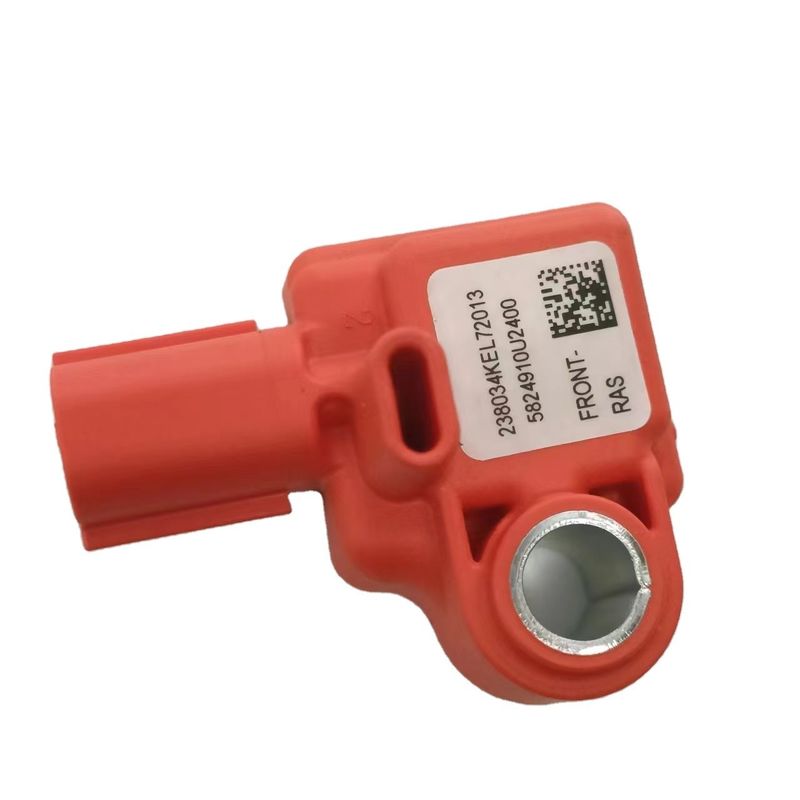Doel vervangen/herstellen Versnellingssensor OE 5824910U2400 Voor JAC SEHOL QX JS6