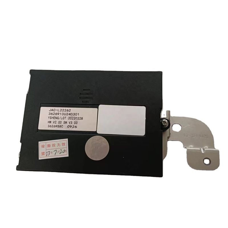 Ontwerp van de achtersteilgatcontroller assemblage OE NO. 3626910U2403 voor JAC SEHOL QX JS6