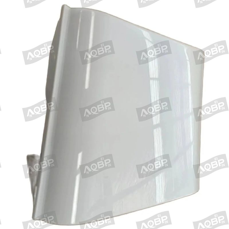 Vervanging/reparatie van het onderpaneel van de linkerfender voor JAC SEHOL QX JS6 5522310U2400