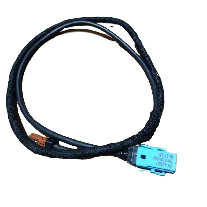 7911152U2401 Autoonderdelen OE-nummer voor JAC SEHOL QX JS6 USB-aansluiting