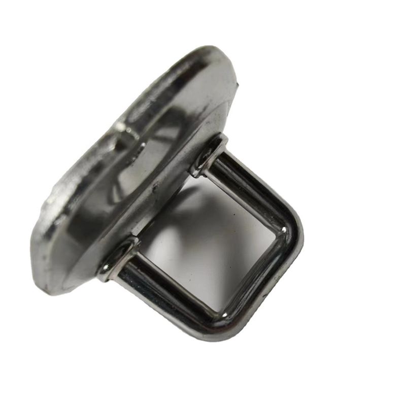 JAC S1 S2 MINI Lock Hook Assembly OE nummer 6105170U0310 Perfect geschikt voor uw voertuig