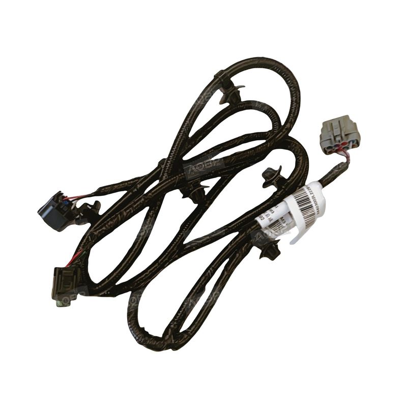 Autoonderdelen voor JAC X8 PLUS voorste bumper harness oktober 2023 Eerste generatie 0.2kg