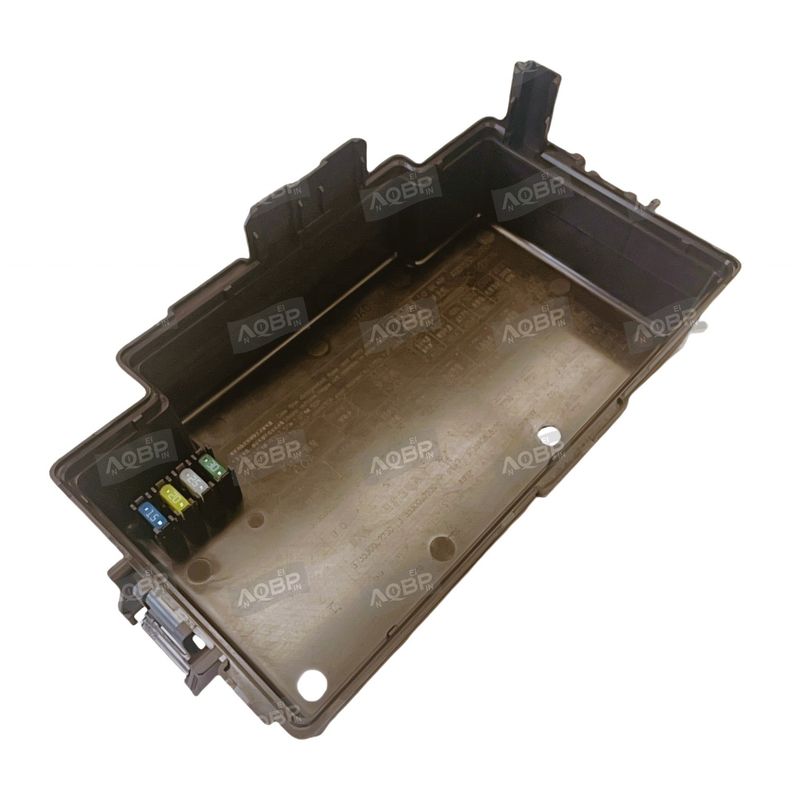 22*13*7 Plastic JAC auto-onderdelen voor X4 Outdoor Junction Box Top Cover